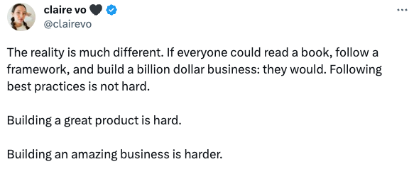 Uncensored Thoughts on Product Management, [Fin]Tech Markets, and VC as I Look for my Next Adventure