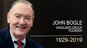 Stay the Course: The Story of Vanguard and the Index Revolution by the late, great John ‘Jack’ Bogle